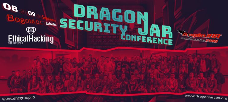 Mi Experiencia En El Dragonjar Security Conference Blog Ehcgroup