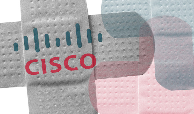 Graves vulnerabilidades en productos Cisco – Blog EHC Group