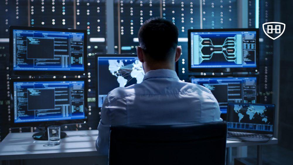 Kali Linux + Mr. Robot ARG Society