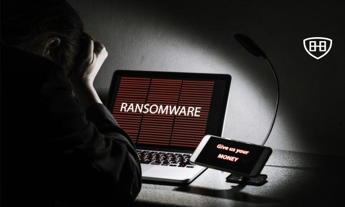 ransomware