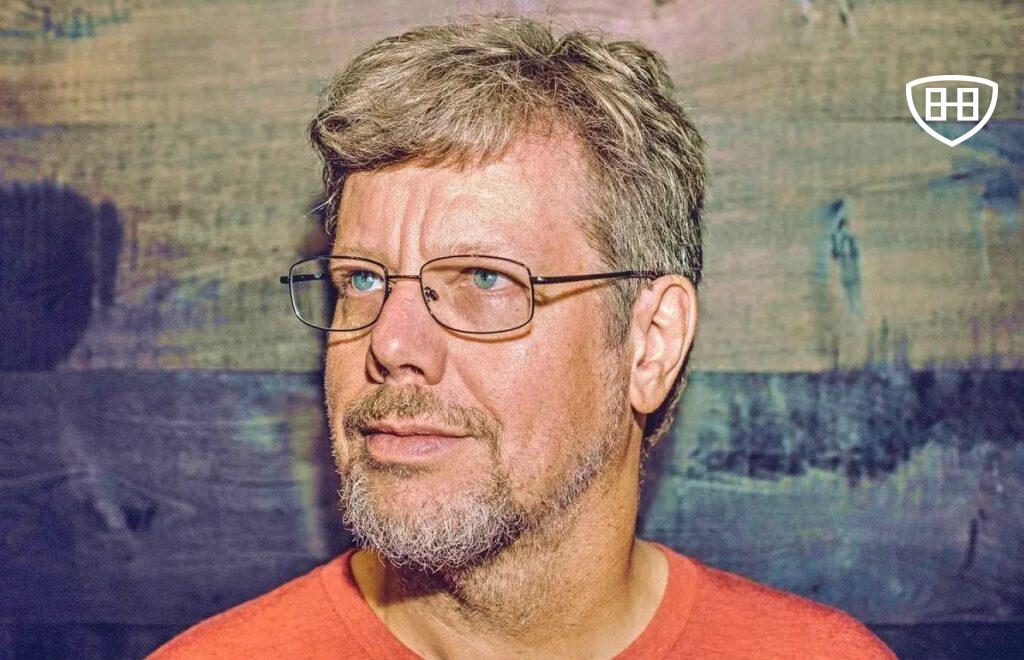 Guido van Rossum, el creador de Python, se une a Microsoft. – Blog EHCGroup