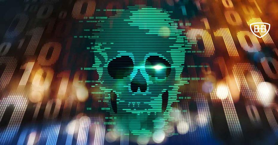 Ransomware