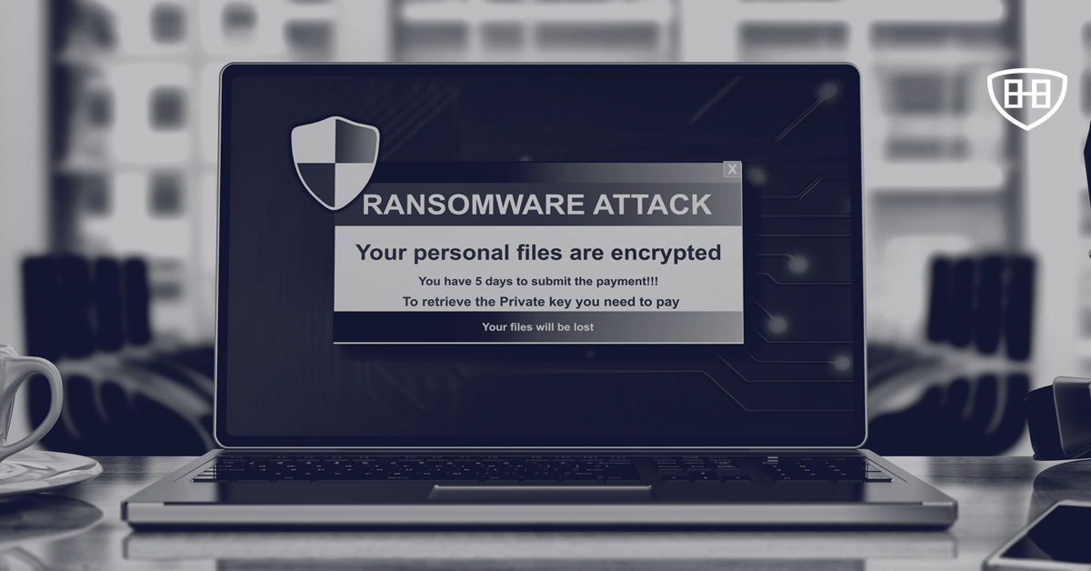 ransomware