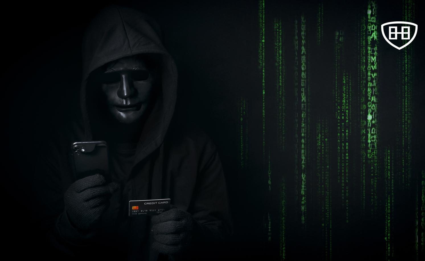 Phishing