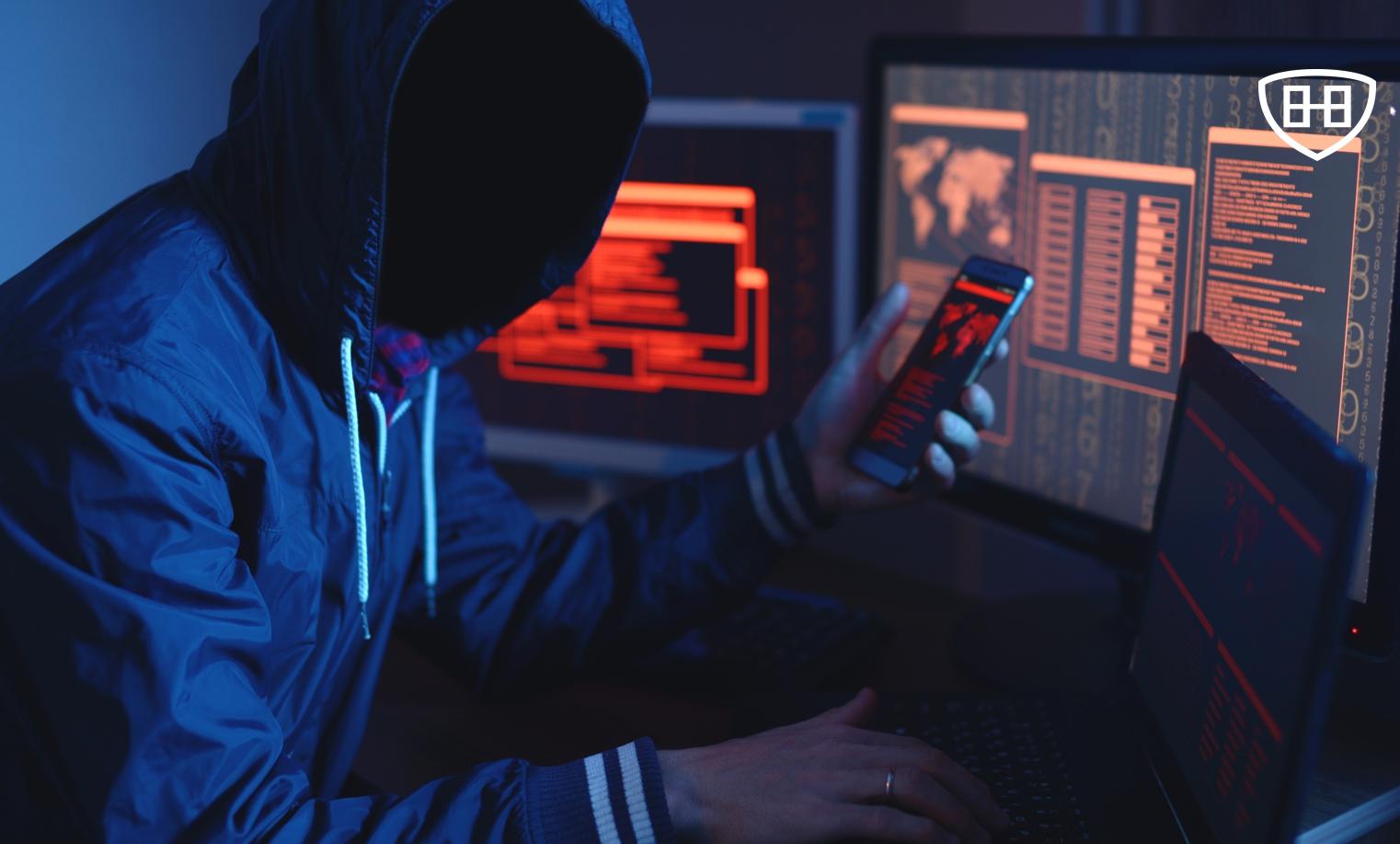 dark web