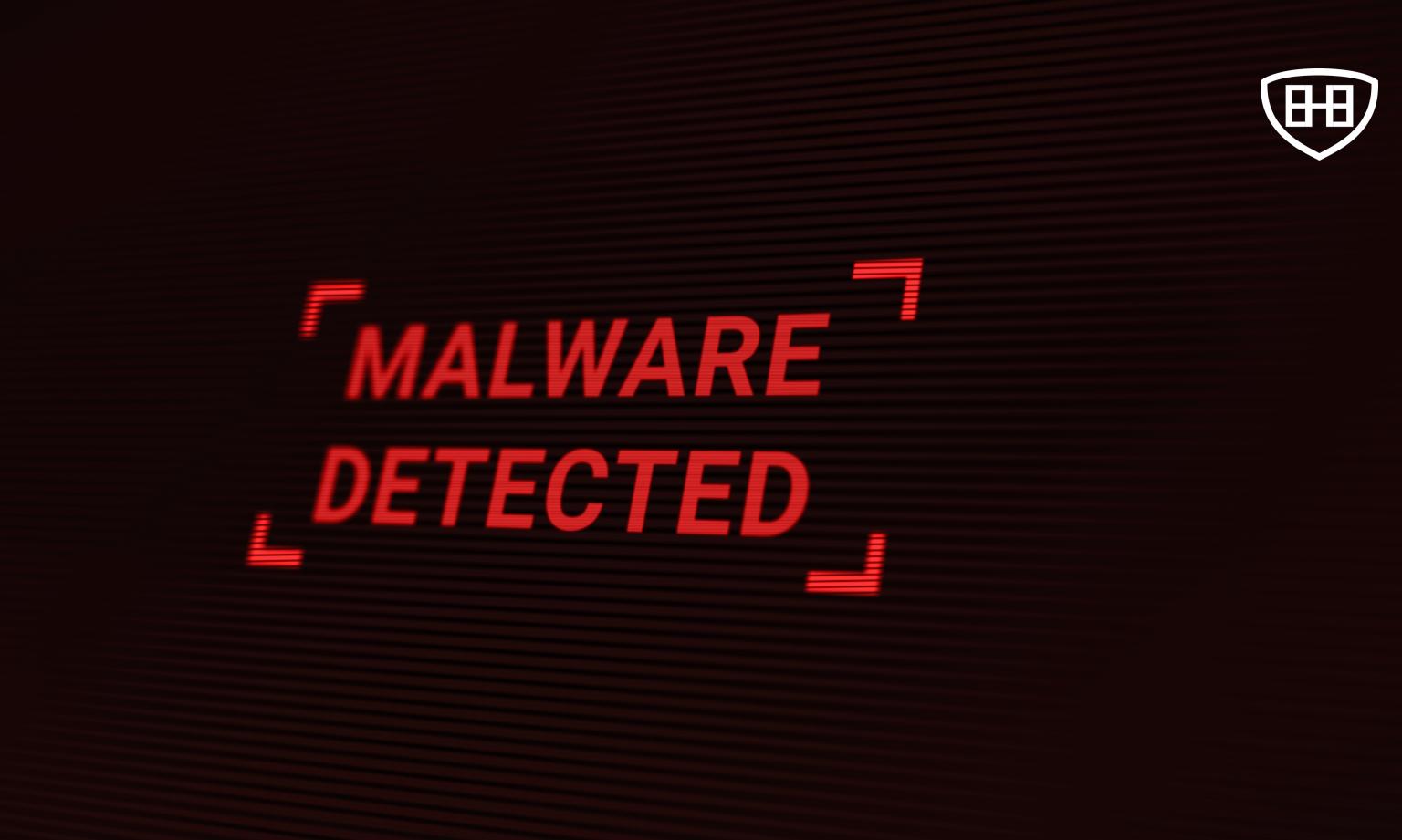 malware