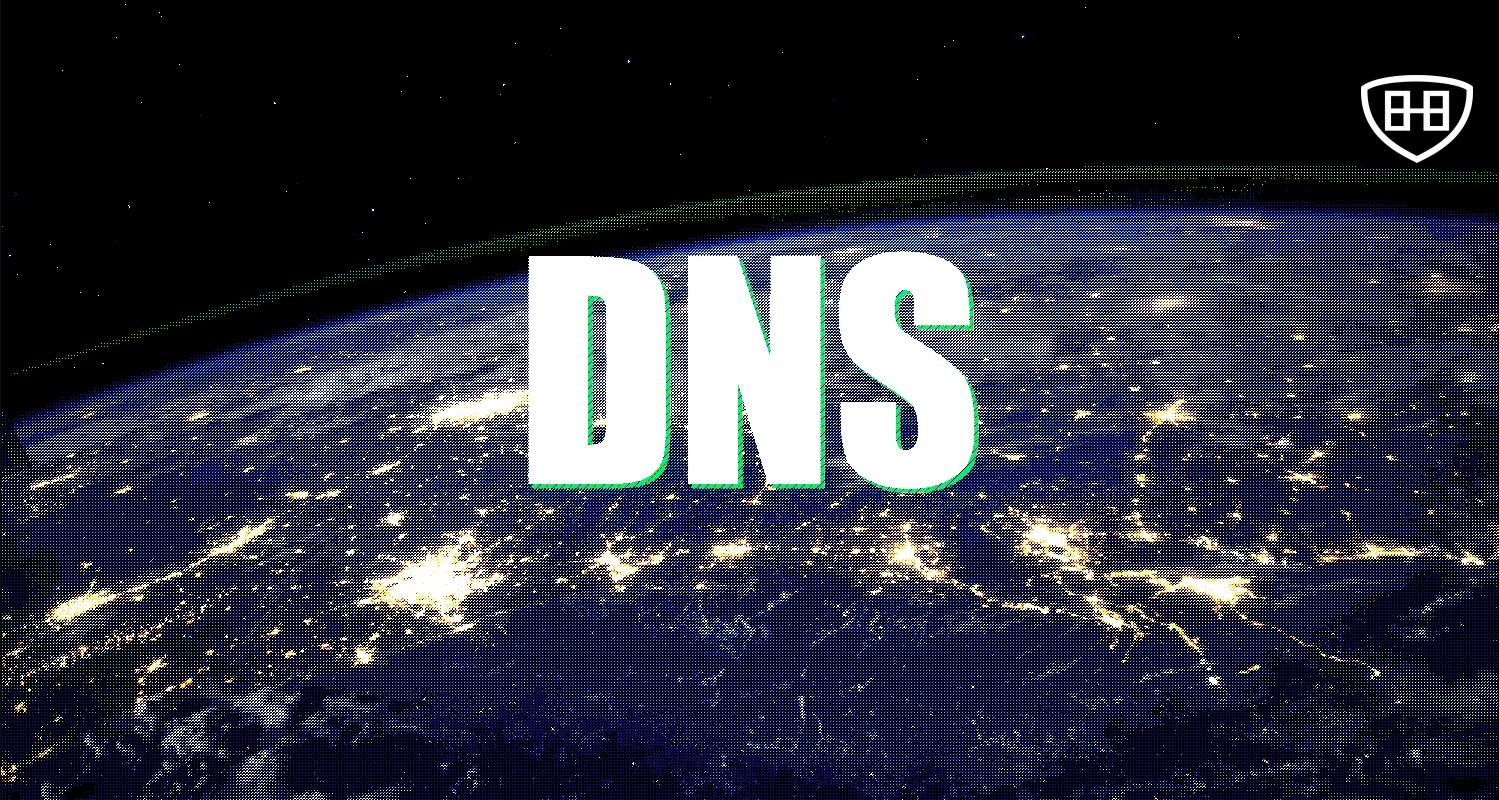 DNS