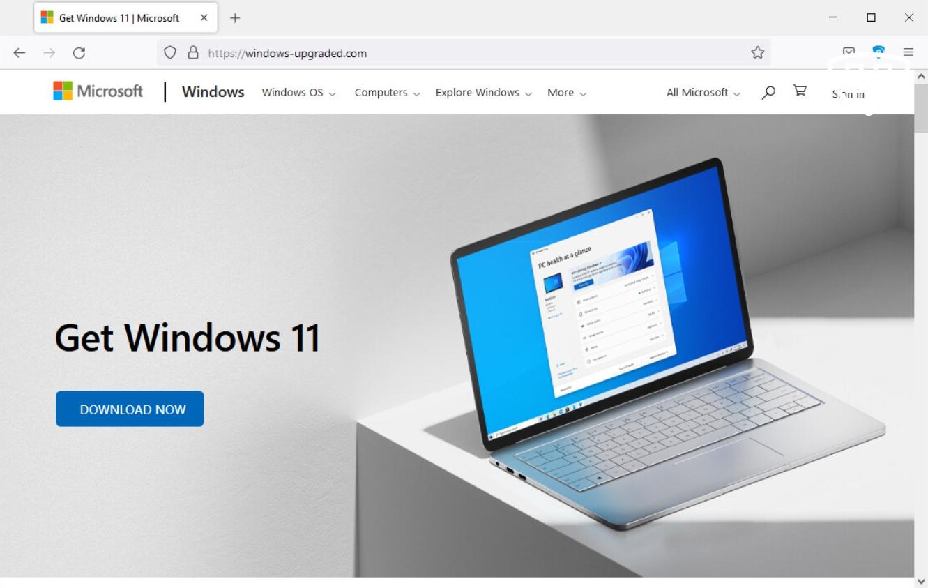 Windows