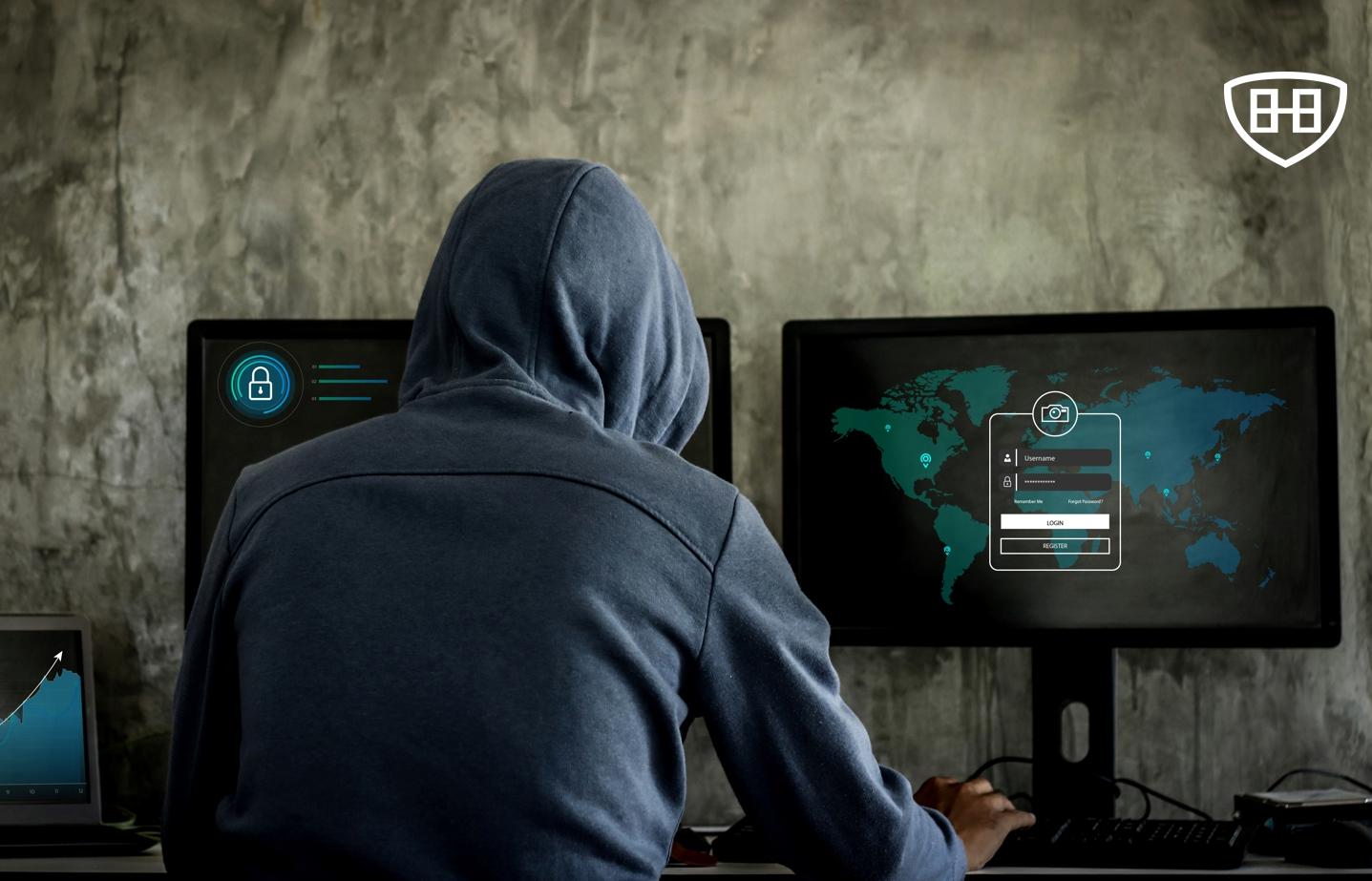 ransomware