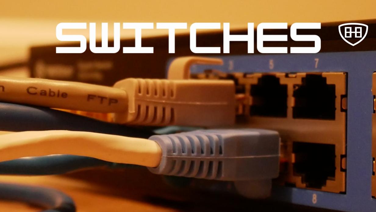 switches