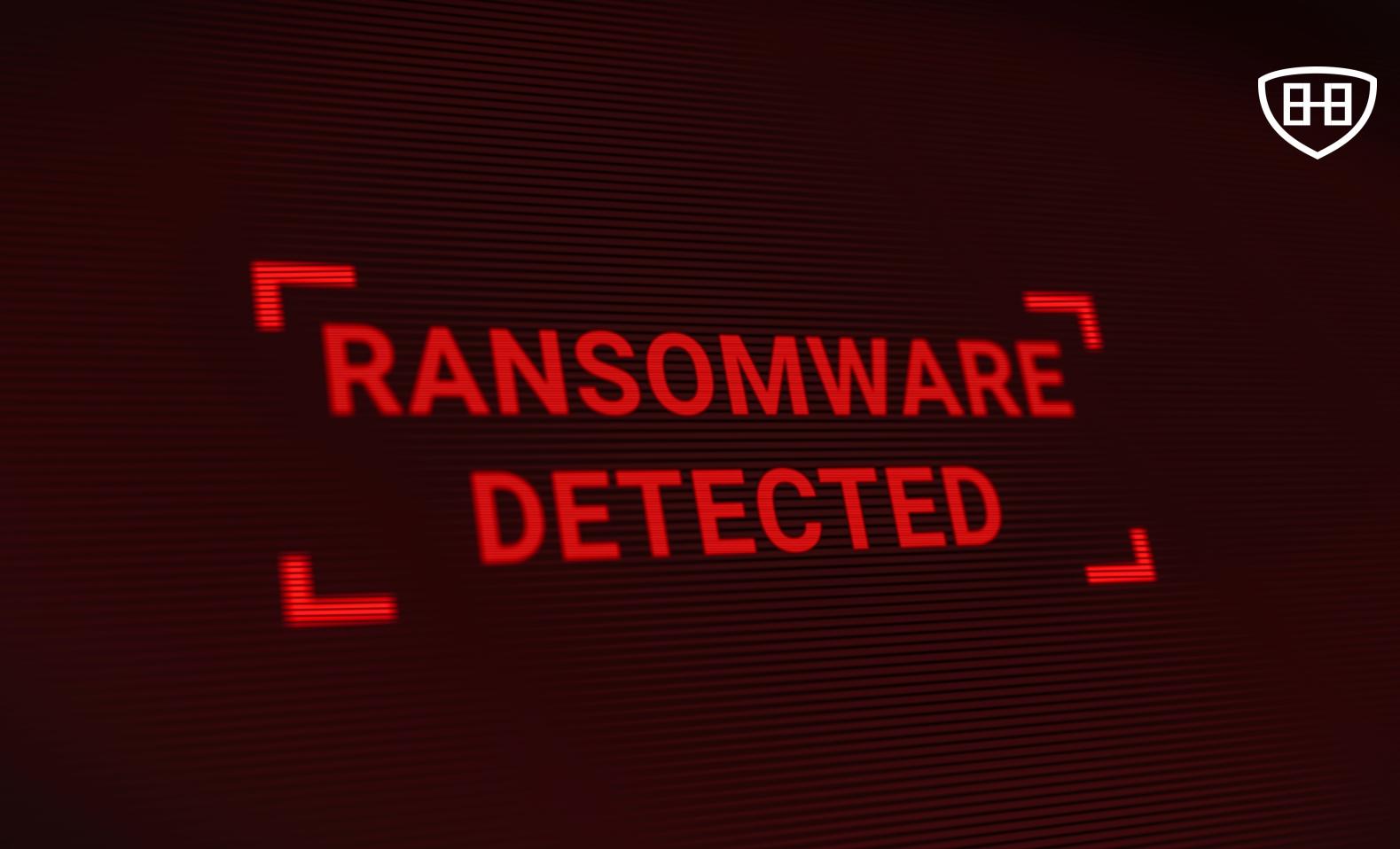 ransomware