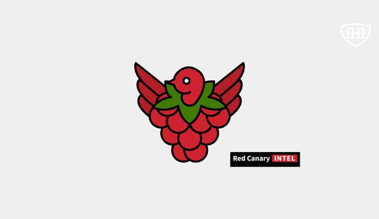 Raspberry