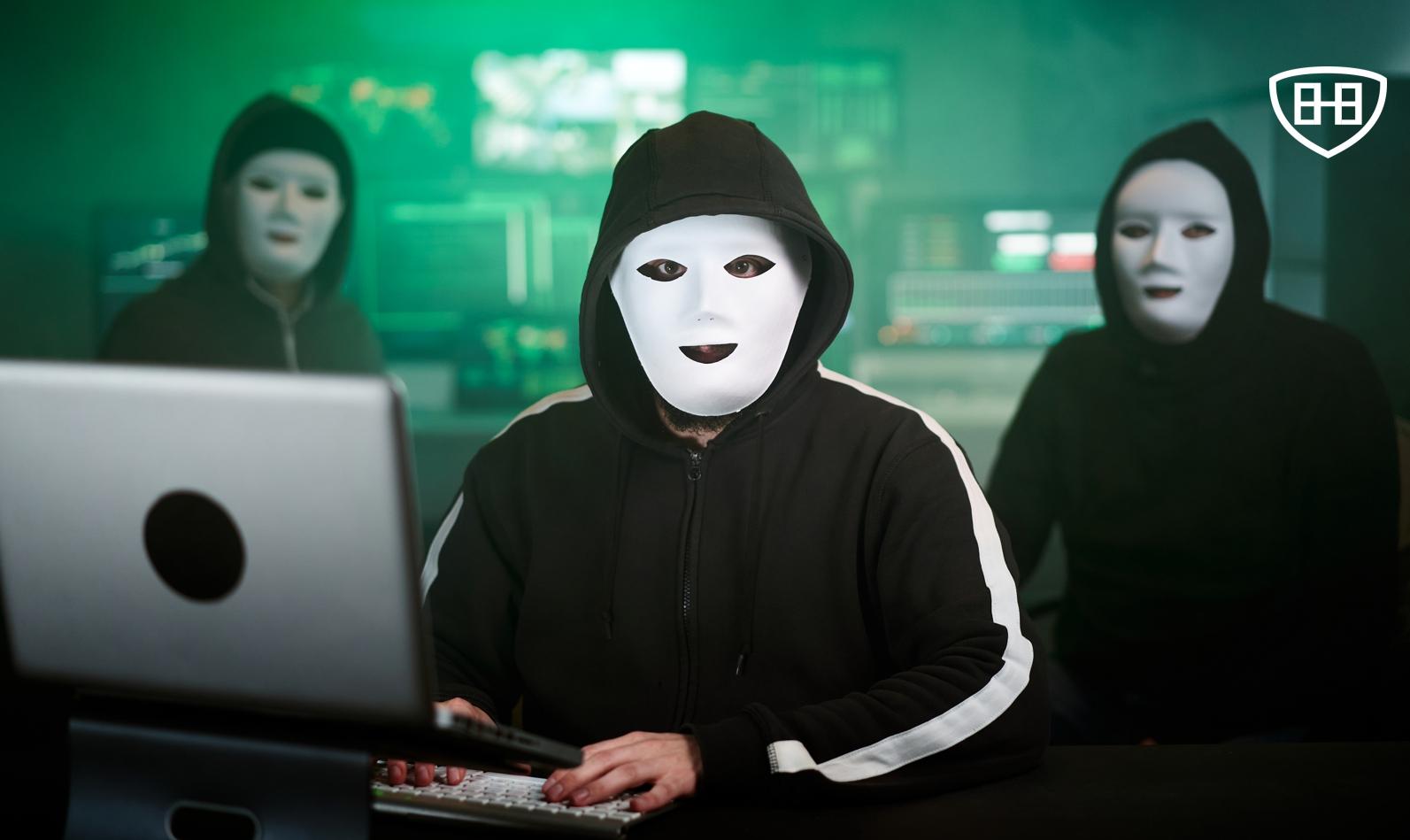 ransomware