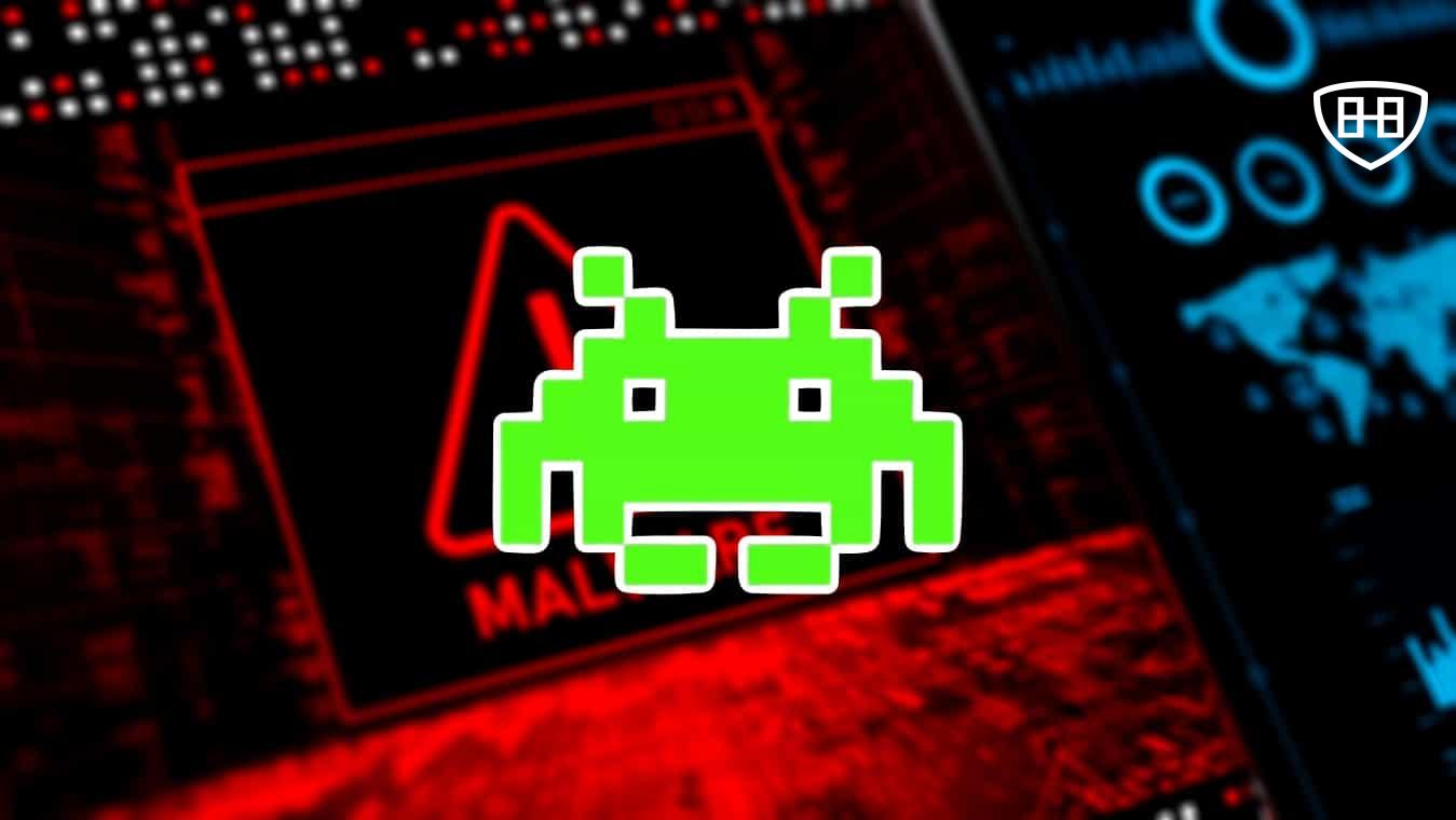 malware