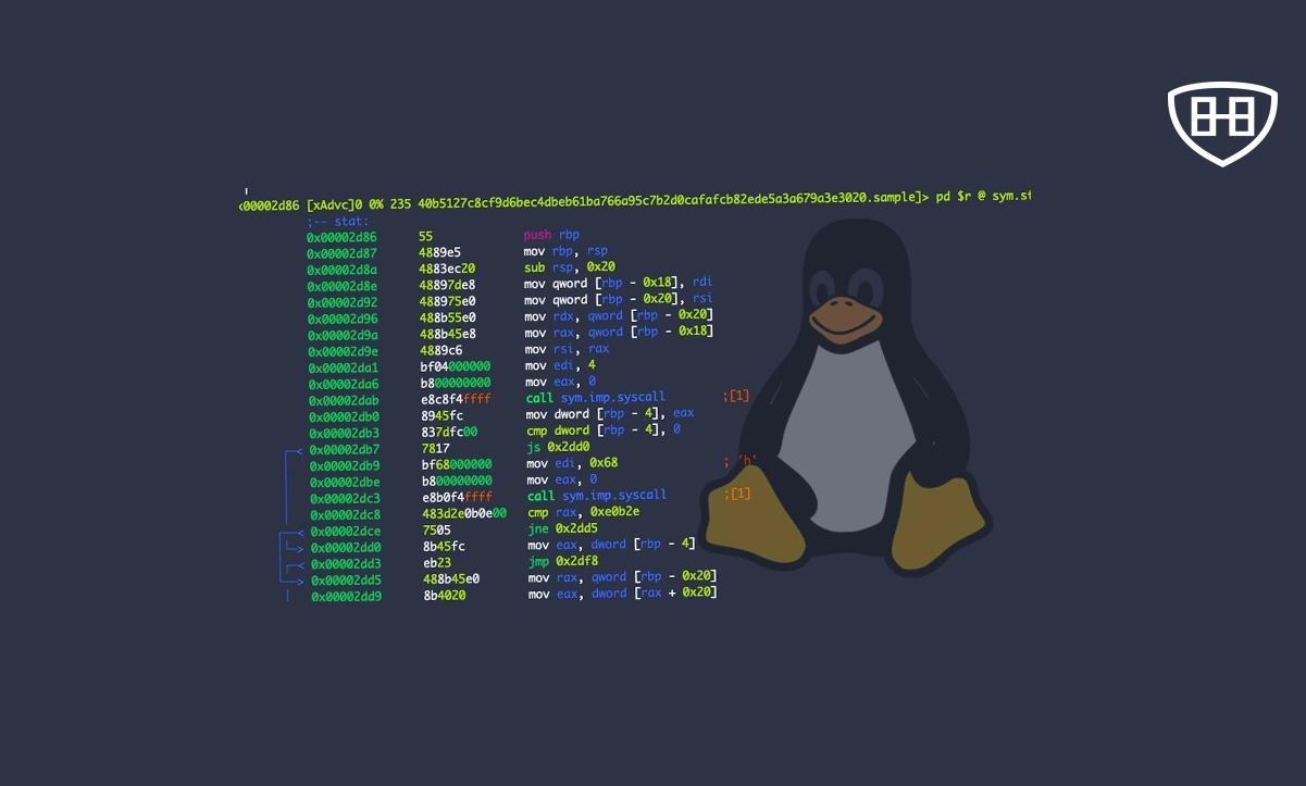 Linux