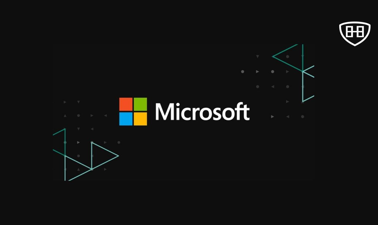 Microsoft