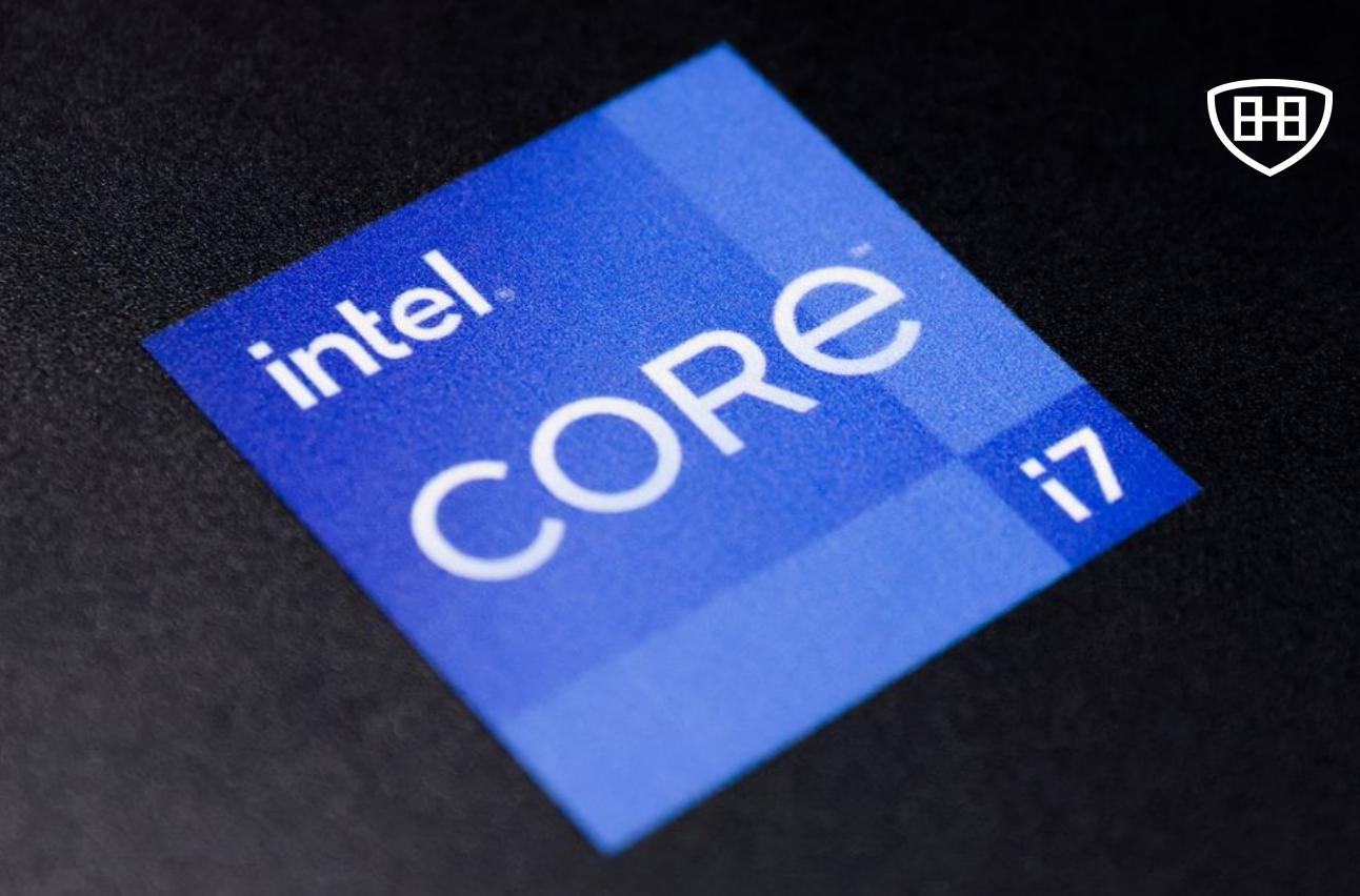 Intel