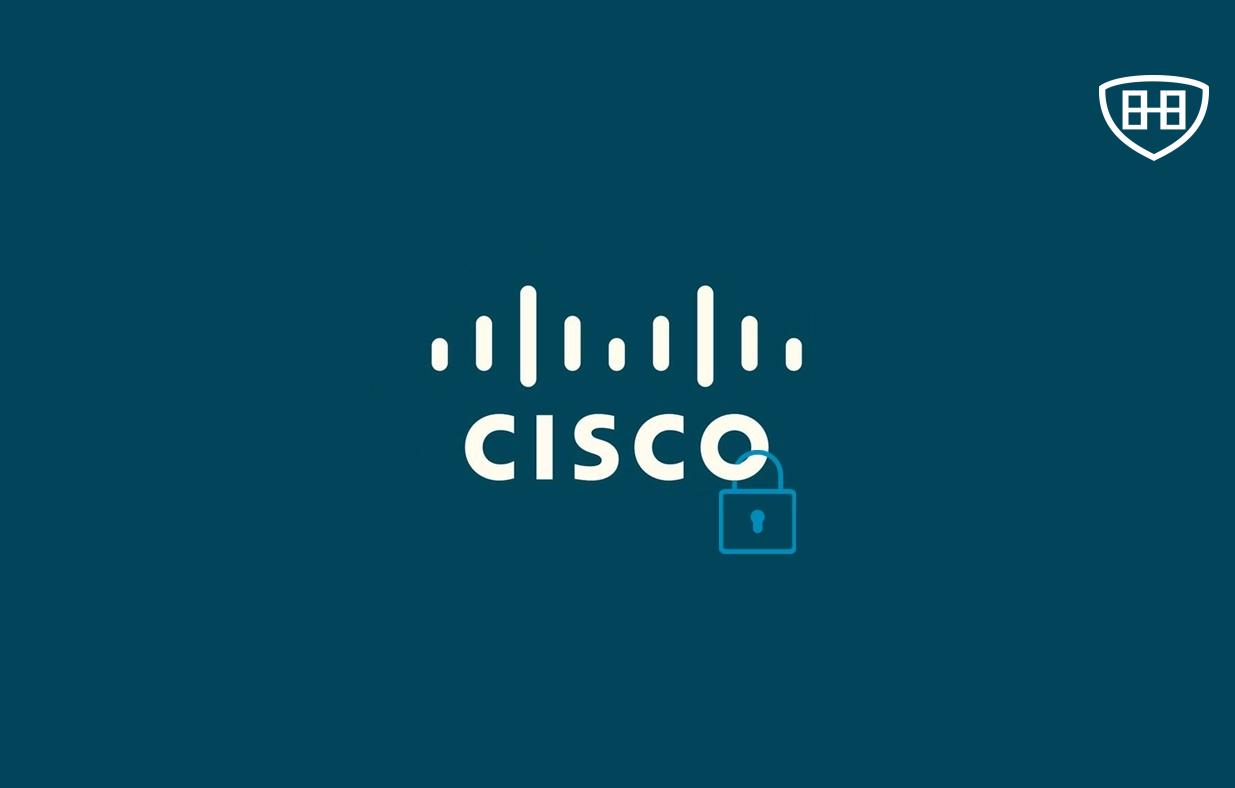 Cisco