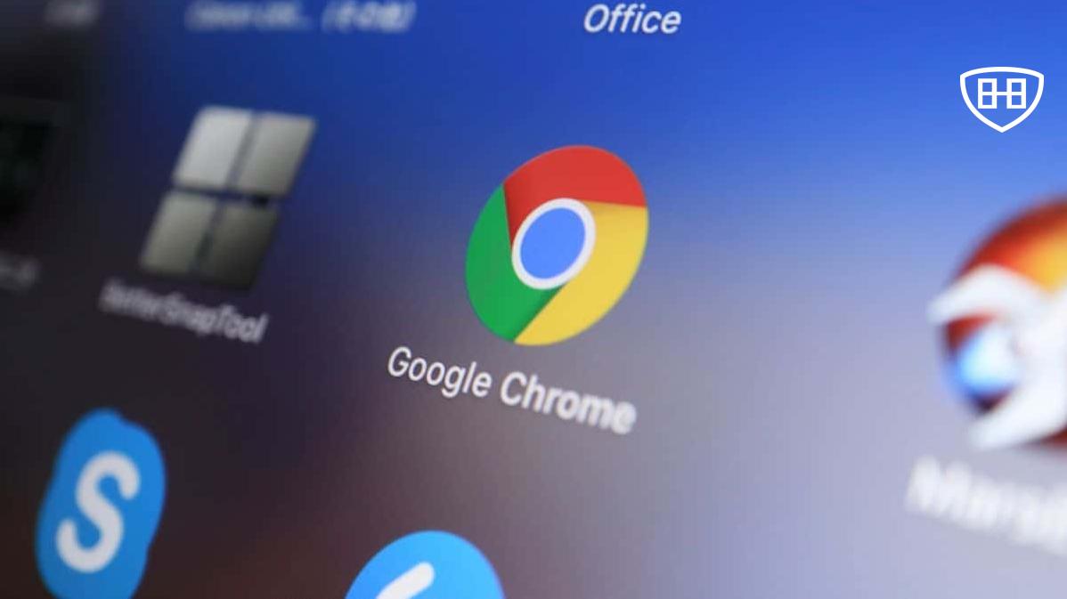 Chrome
