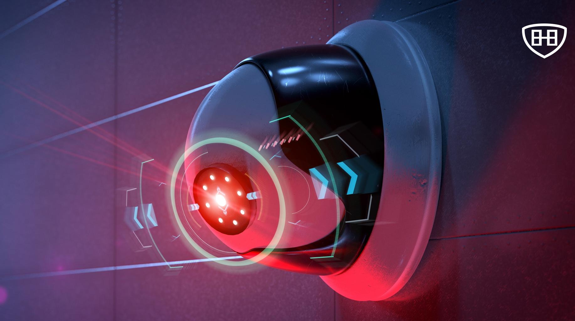 Hikvision