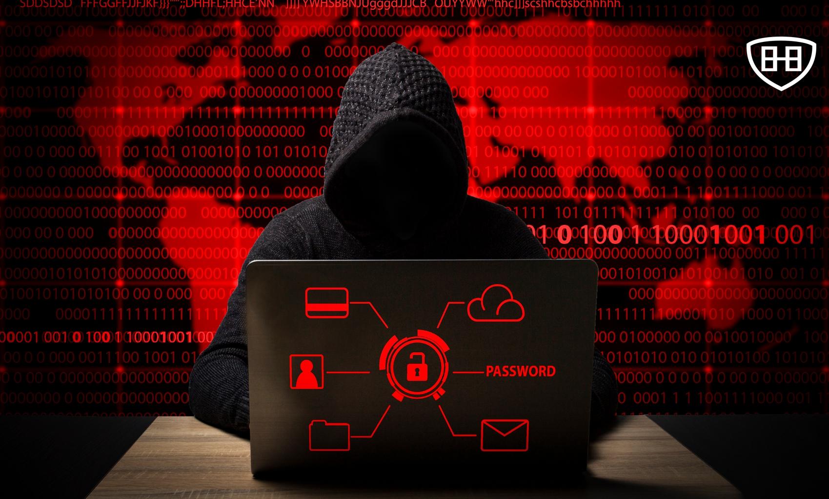 ransomware