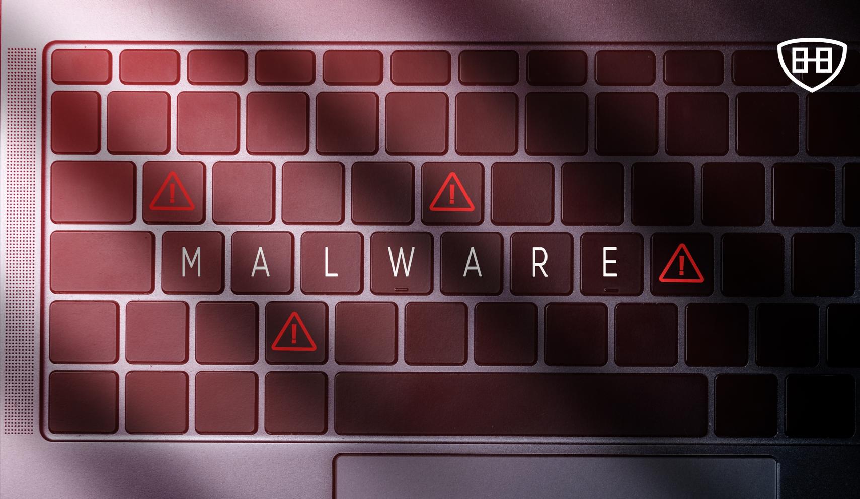 malware