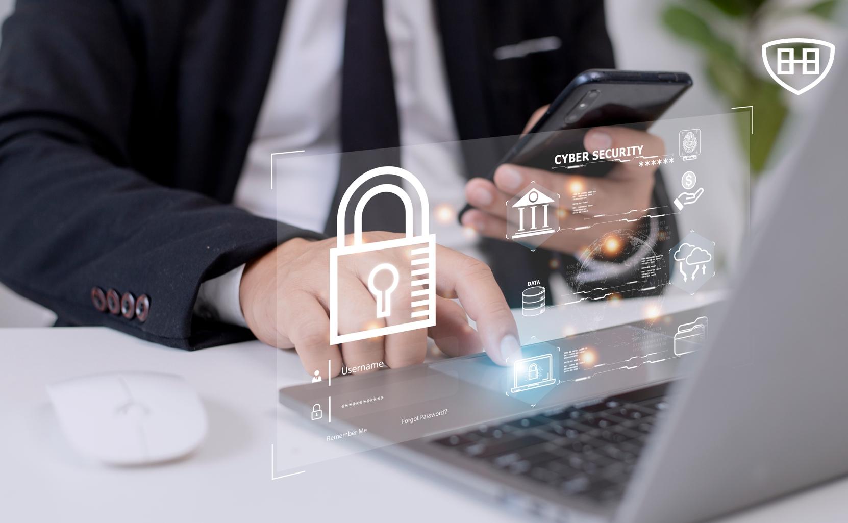 Ciberseguridad