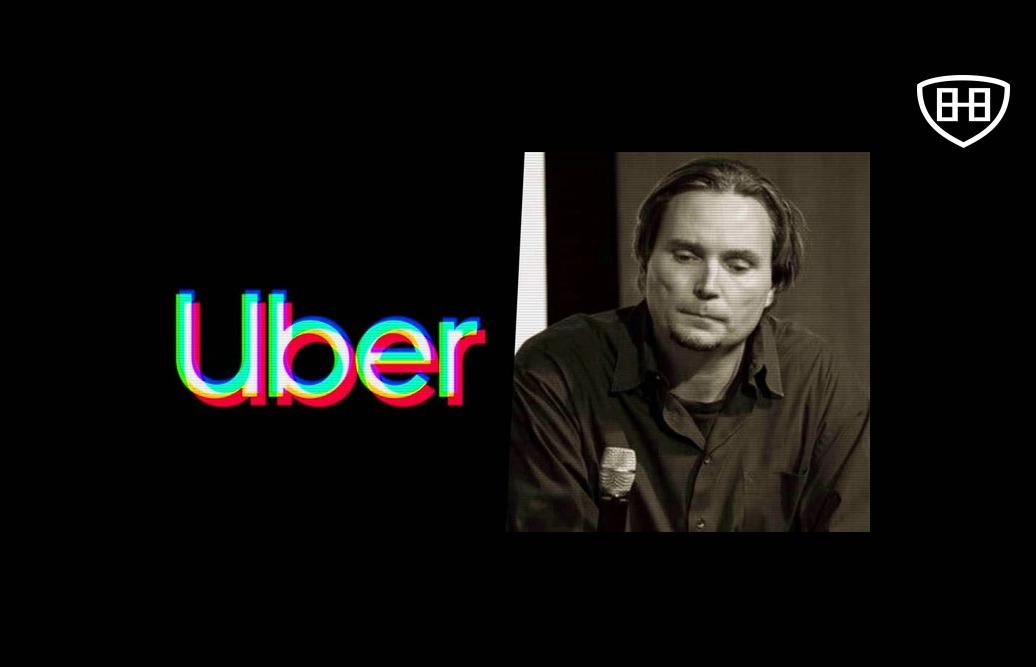 Uber