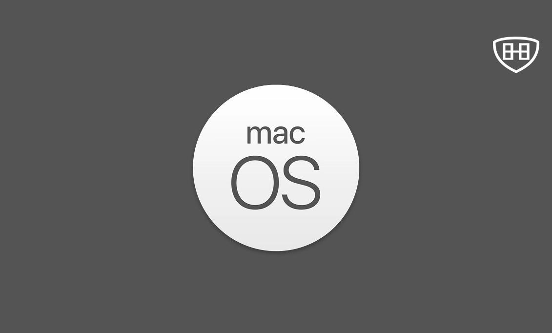 macOS