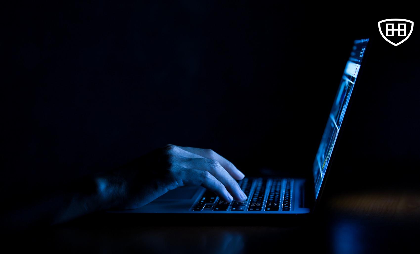 Ransomware