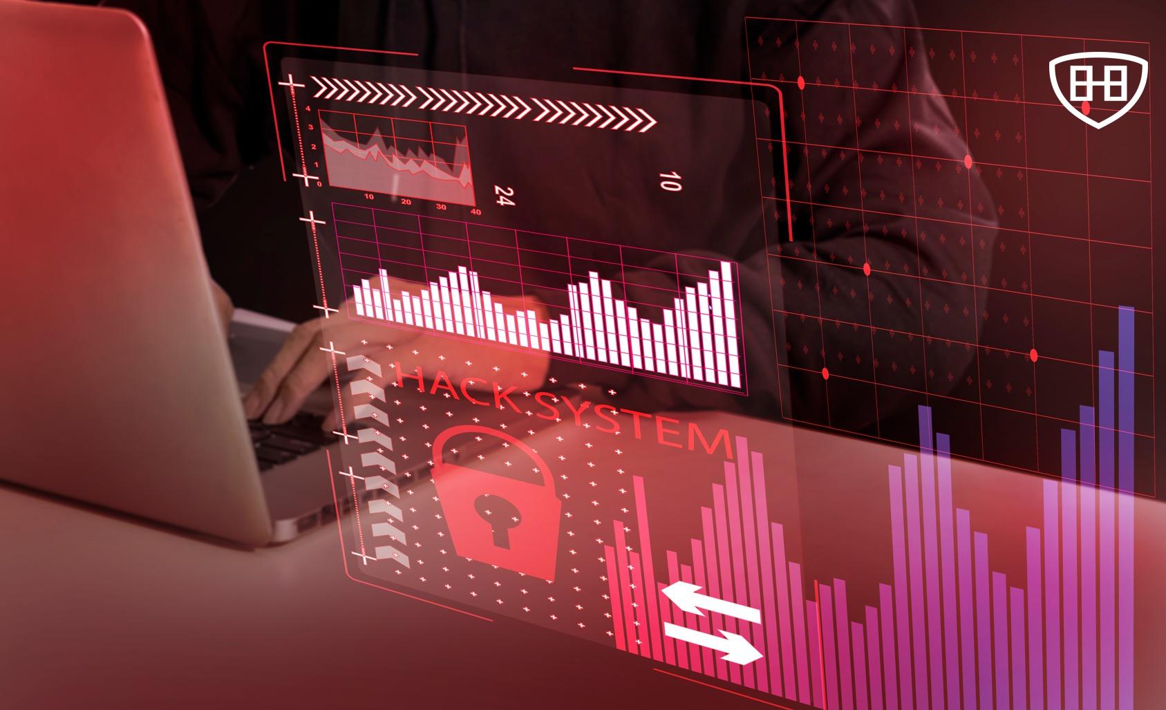 Ransomware