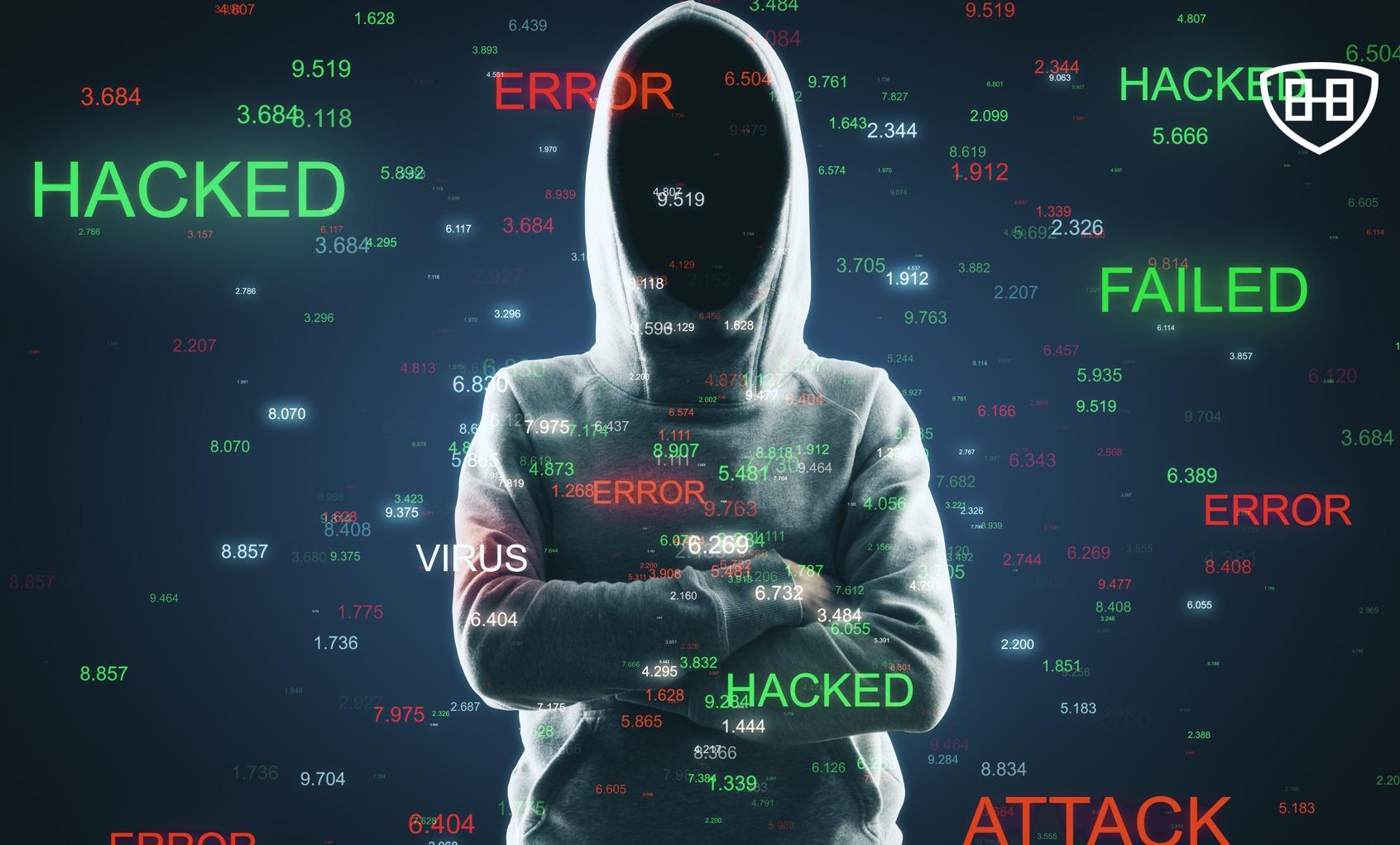 DDoS
