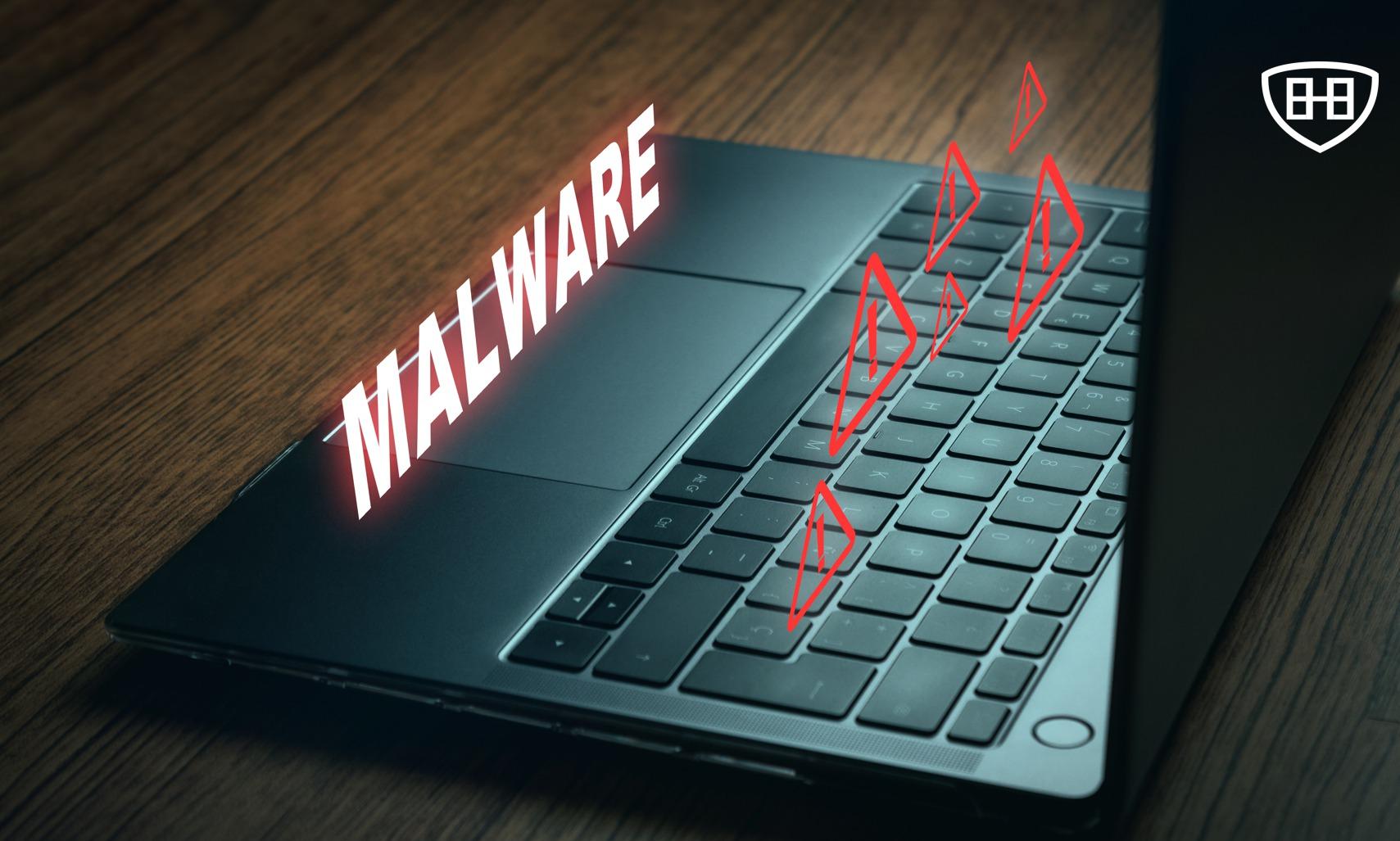 malware