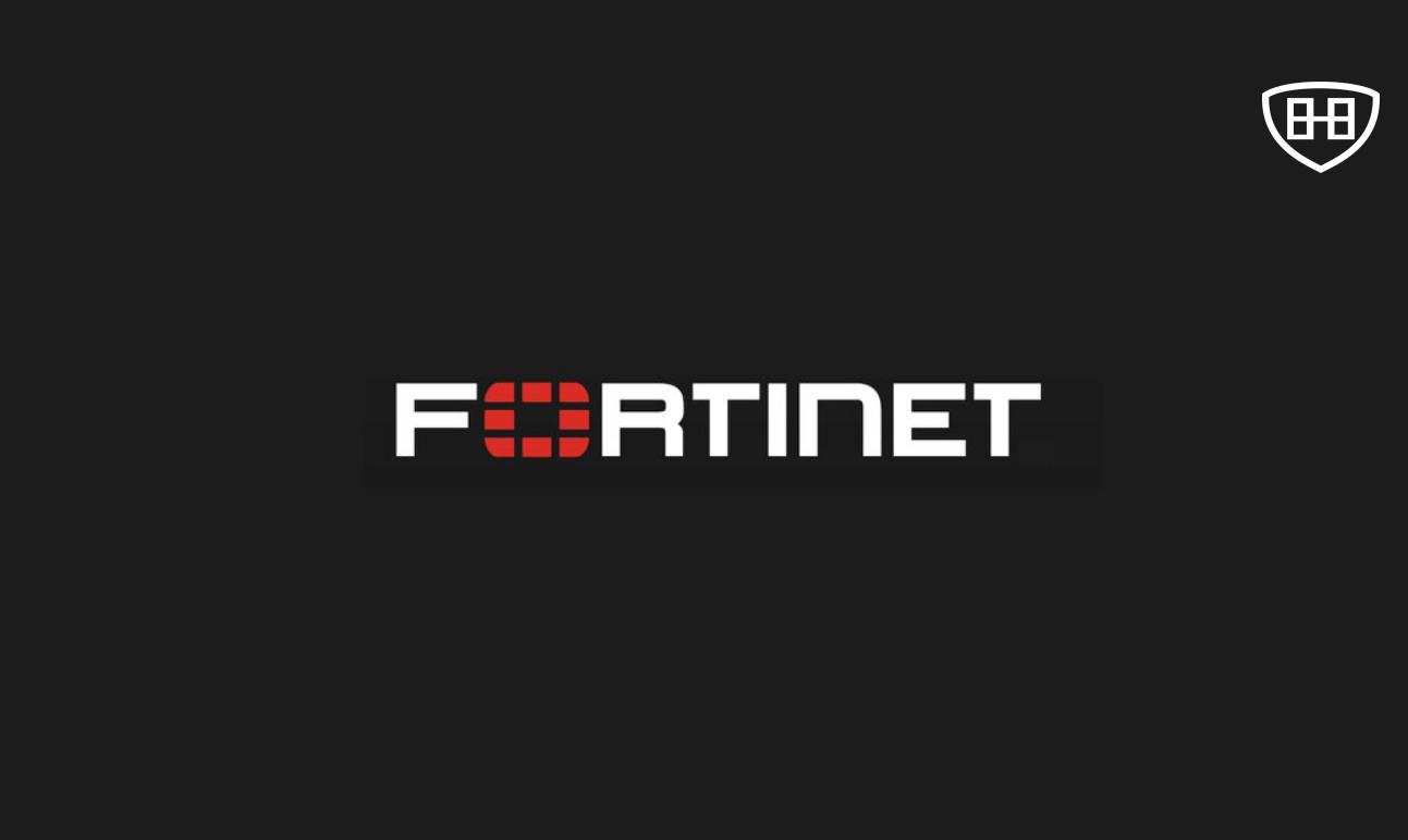 Fortinet