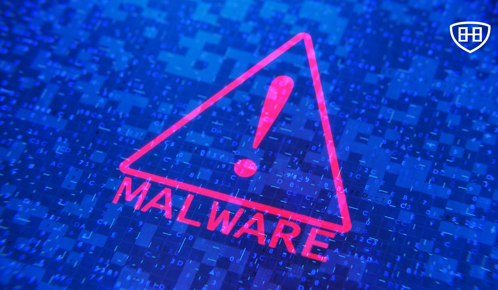 malware