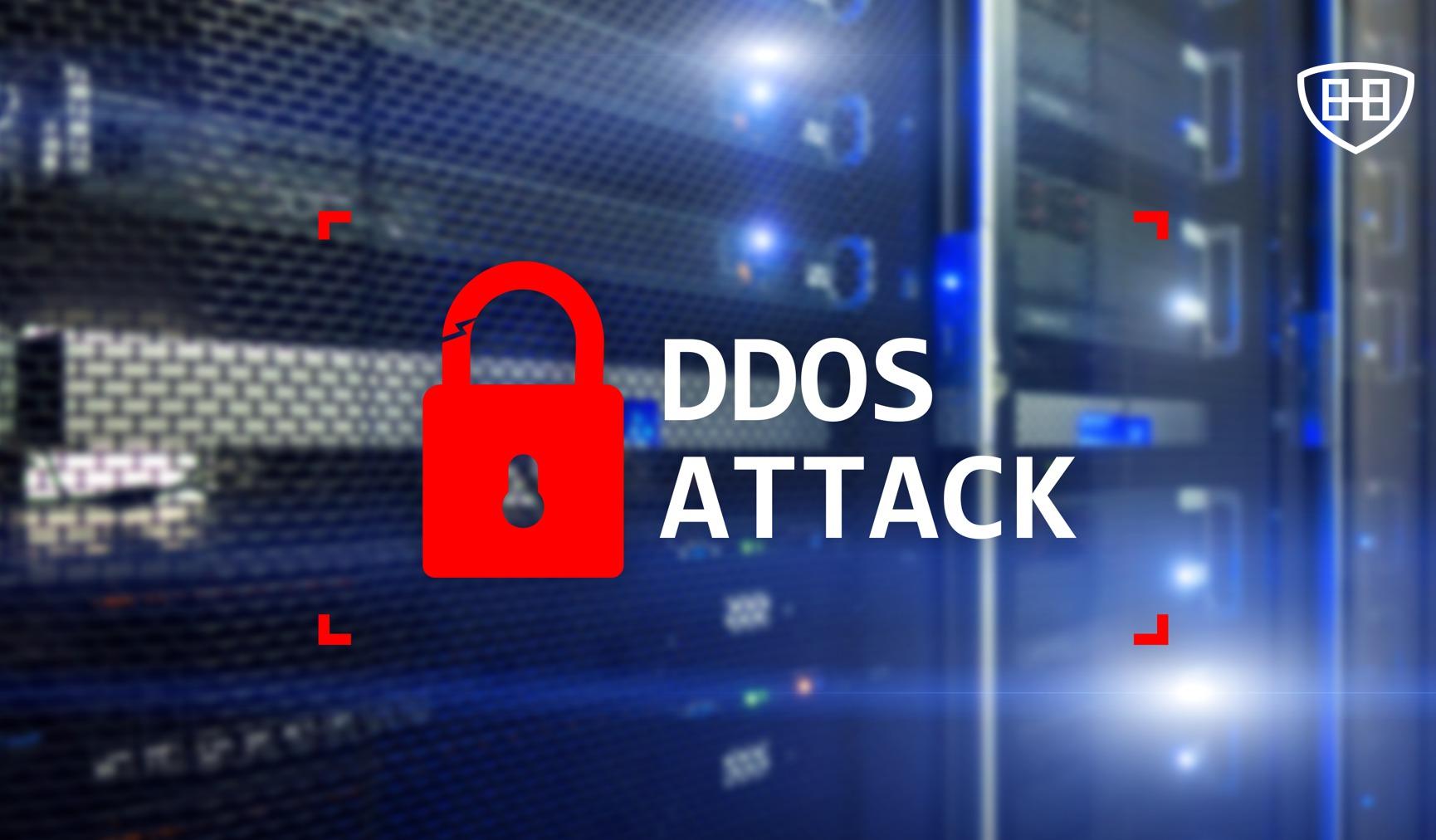 DDoS