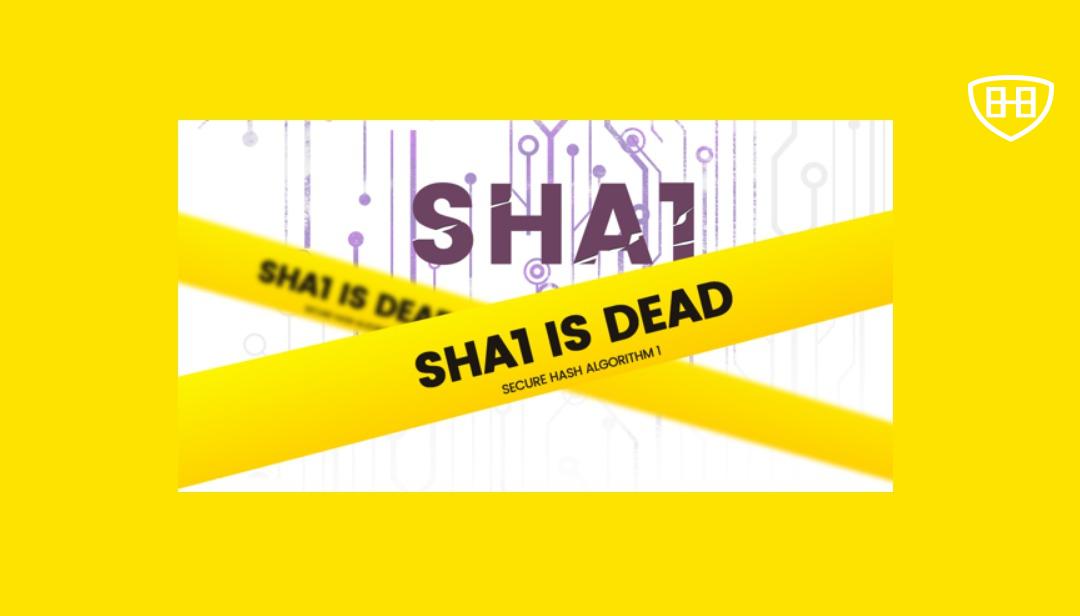 SHA-1