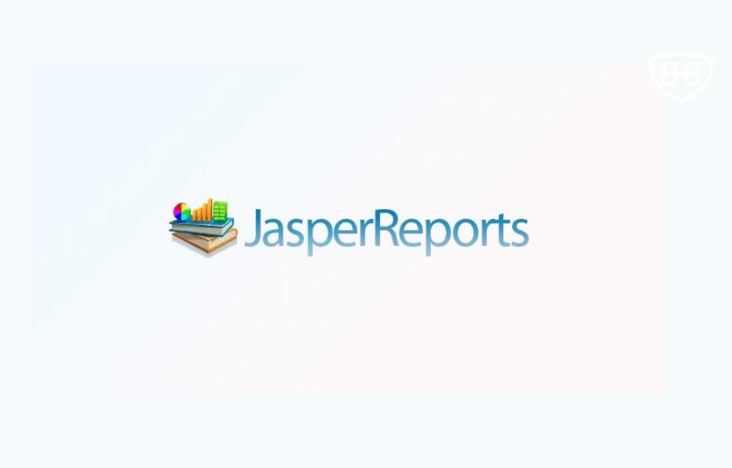 JasperReports