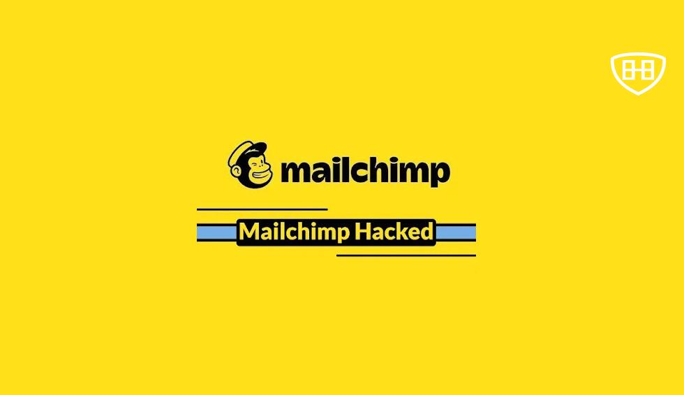 Mailchimp