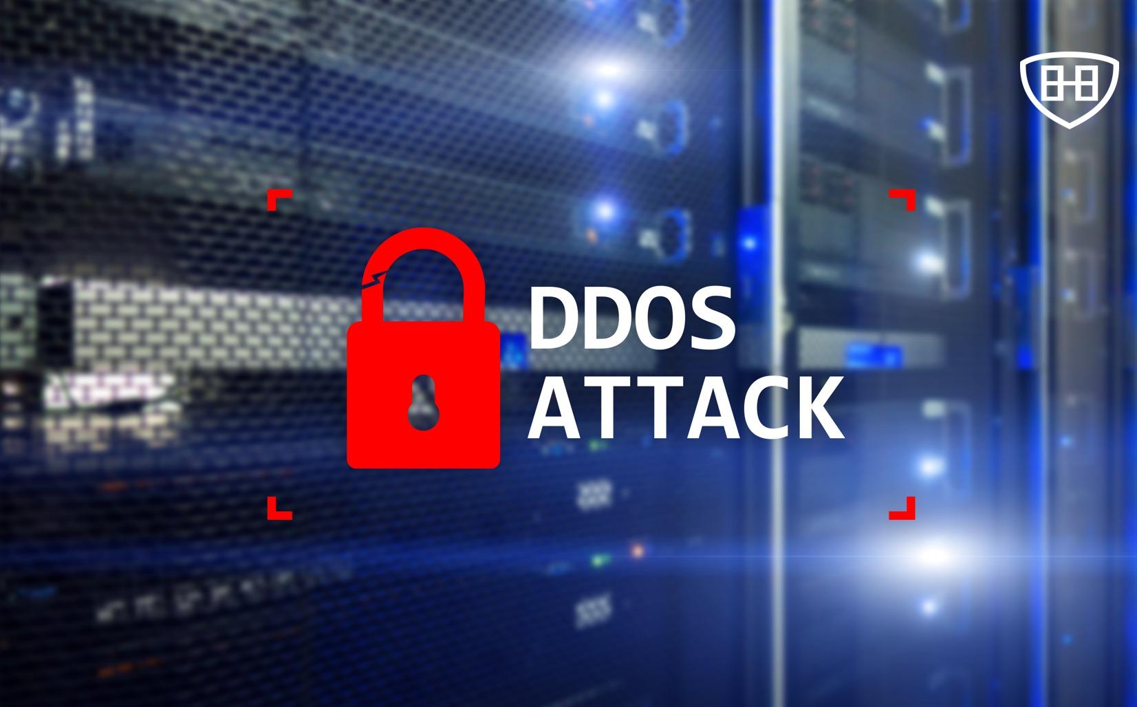 HTTP DDoS