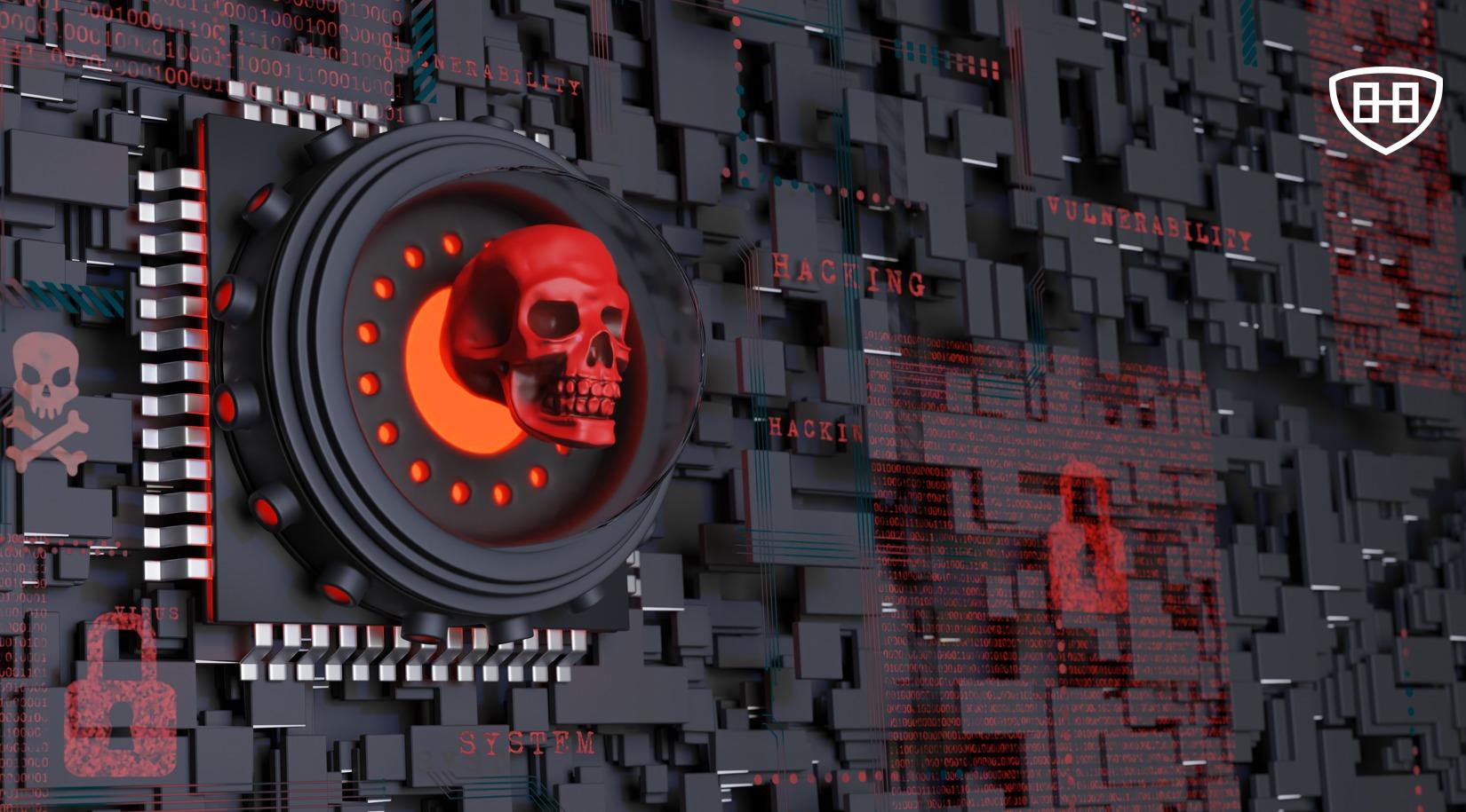 DDoS