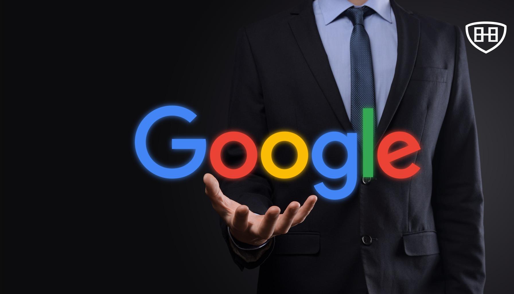 Google