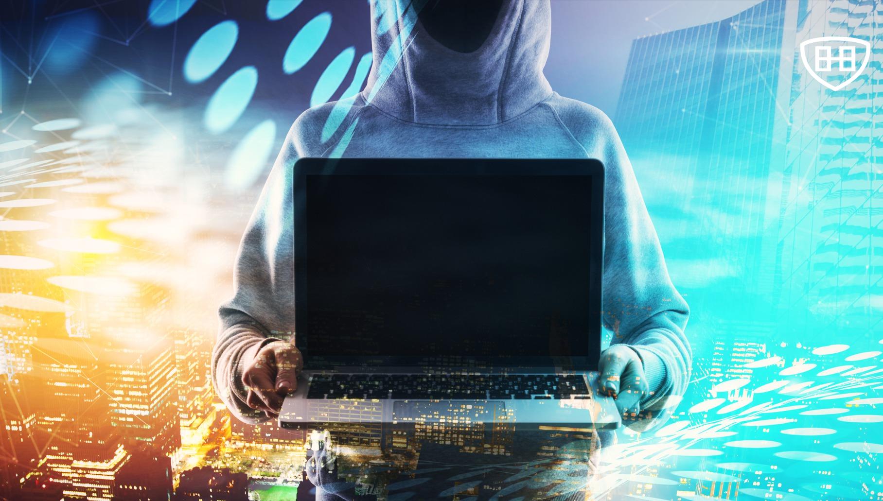 ransomware