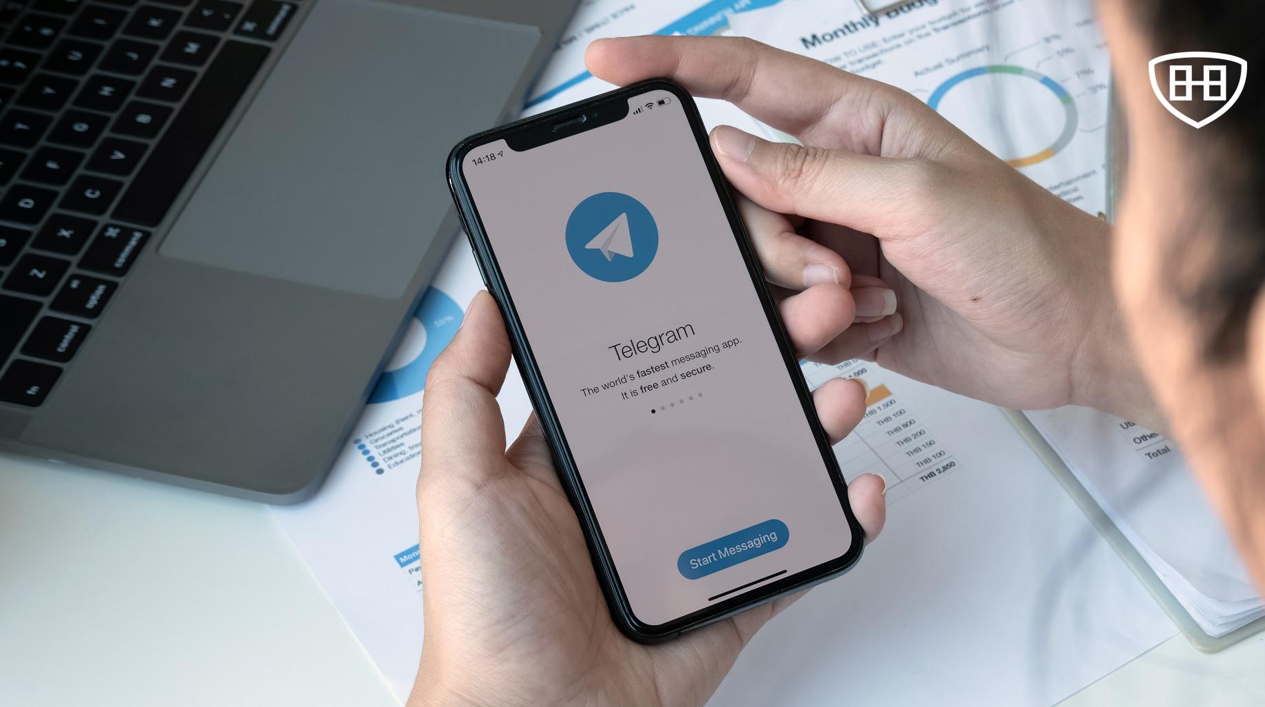 Telegram