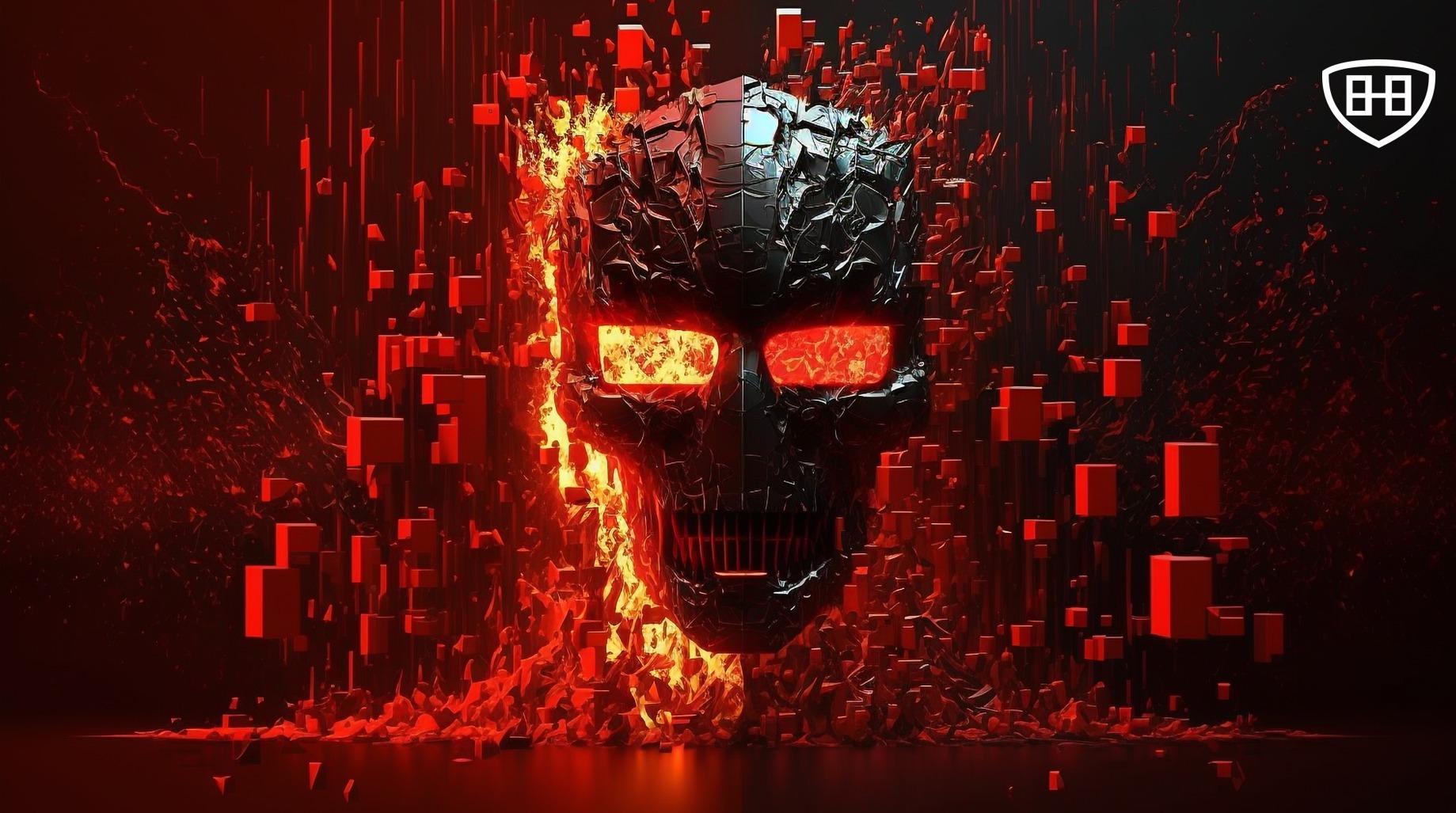 Ransomware