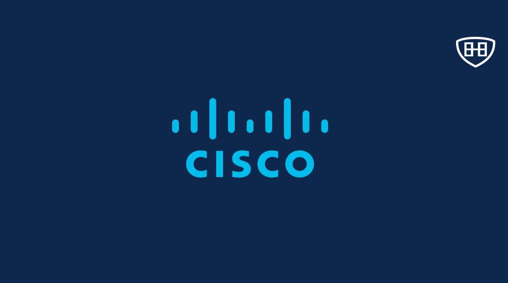 Cisco
