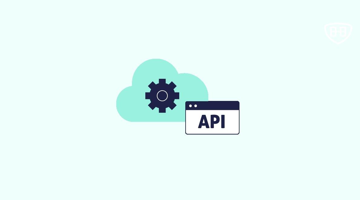 API