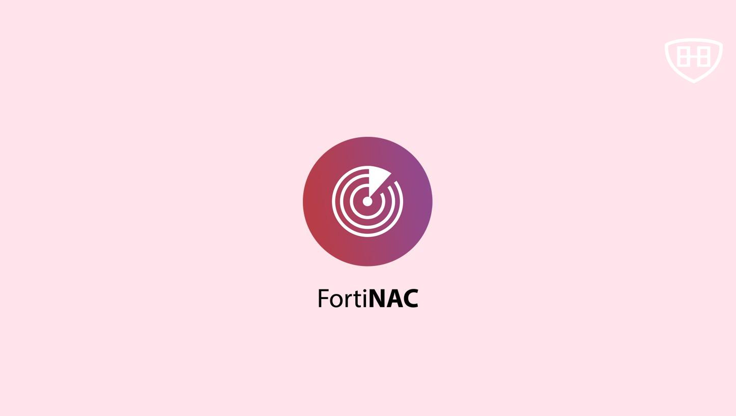 vulnerabilidad FortiNAC