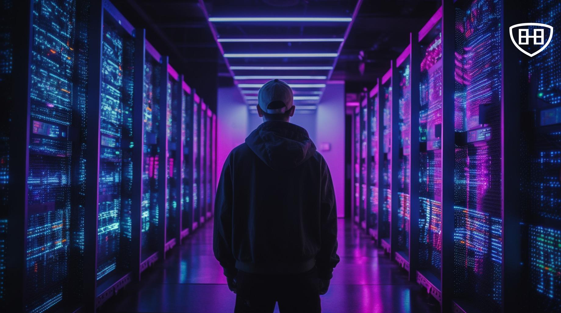 servidores SSH vulnerados