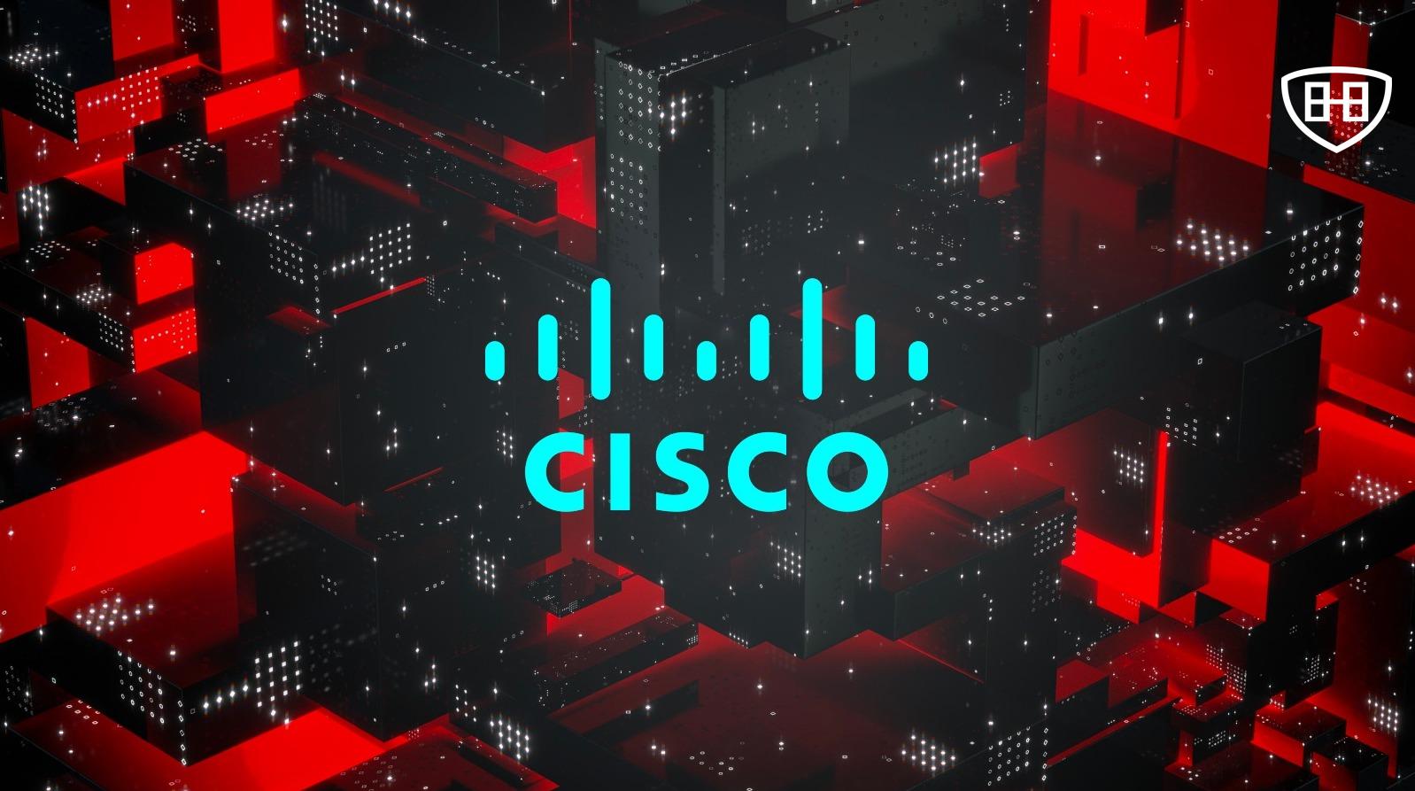 Cisco